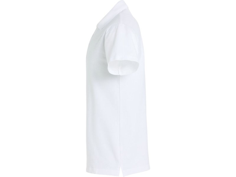 Clique Basic Polo S/S Junior Clique Basic Polo S/S Junior