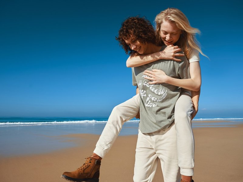 Iqoniq Joggingbroek Cooper Iqoniq Joggingbroek Cooper