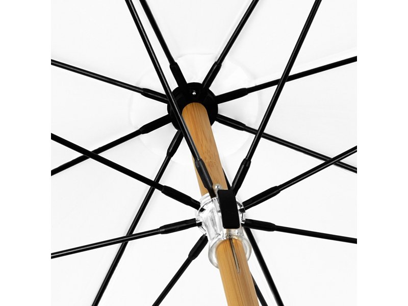 ECO by IMPLIVA paraplu | milieuvriendelijk | een handopening ECO by IMPLIVA paraplu | milieuvriendelijk | een handopening