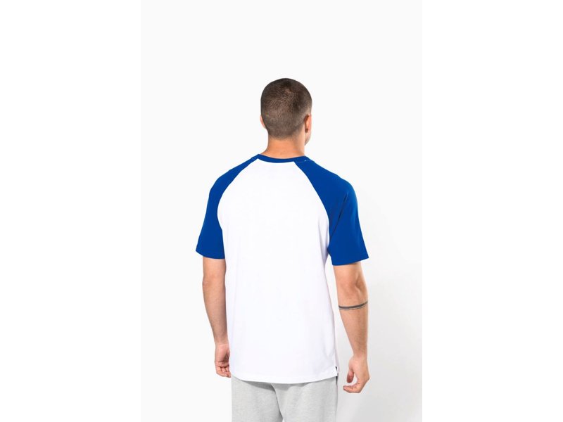 T-shirt Baseball: Kariban  » vanaf € 4,52 « Baseball shirt T-shirt Baseball: Kariban  » vanaf € 4,52 « Baseball shirt