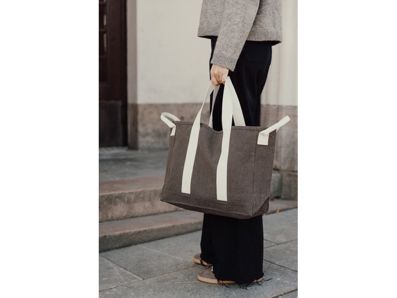 BEAU AWARE™ strandtas canvas