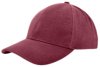 Nilton’s Heavy Cap bedrukken of borduren Nilton’s Heavy Cap bedrukken of borduren