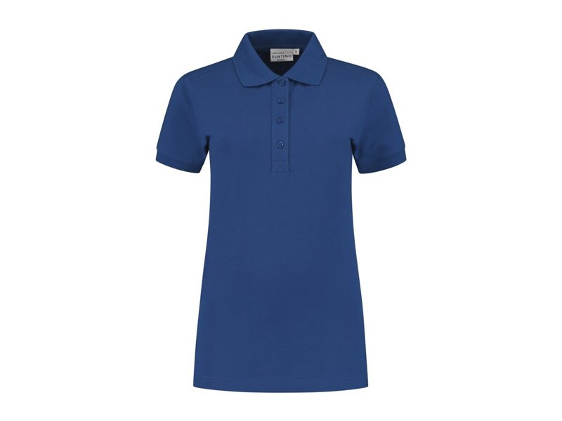 Santino Poloshirt Leeds Ladies Santino Poloshirt Leeds Ladies