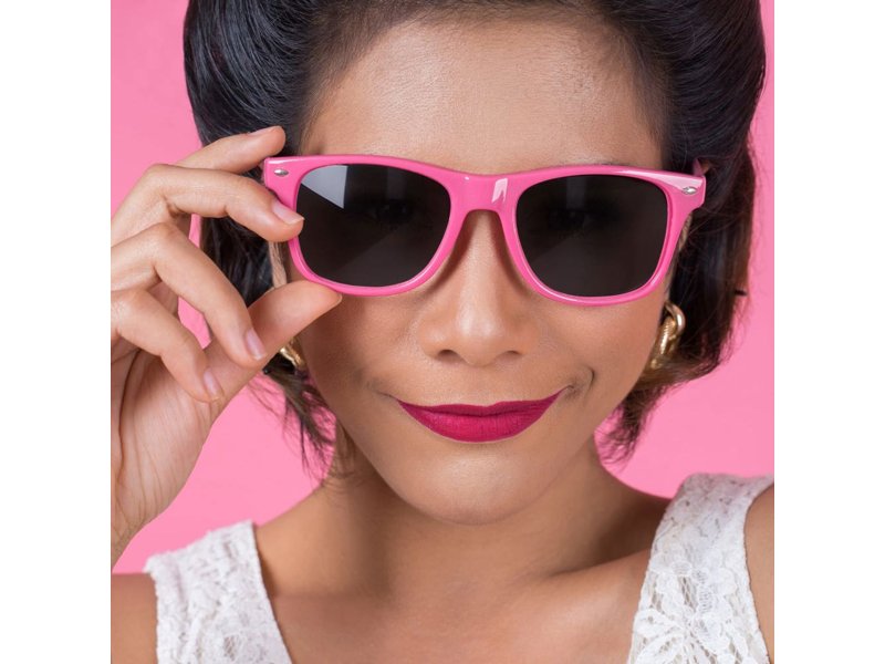 Zonnebril Justin UV400