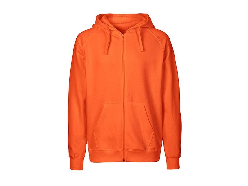 Neutral Men´s Zip Hoodie Neutral Men´s Zip Hoodie
