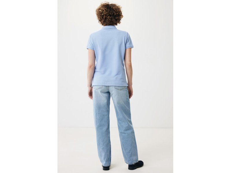 Iqoniq Yosemite damespolo Iqoniq Yosemite damespolo