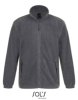SOL´S - Fleecejacket North