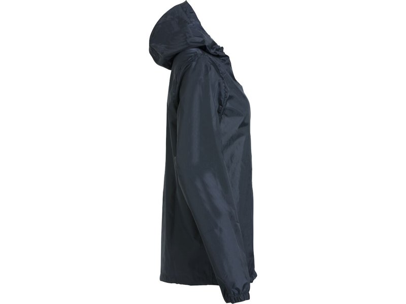 Clique Basic Rain Jacket Clique Basic Rain Jacket