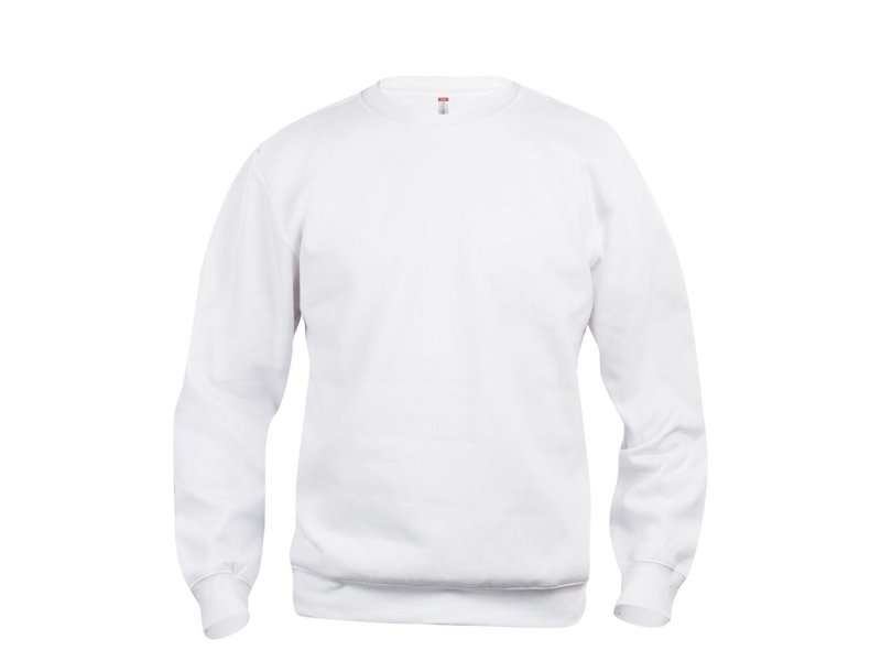 Clique Basic Roundneck