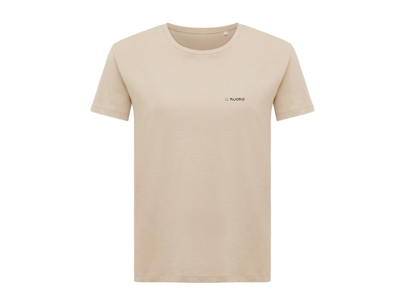 Iqoniq dames t-shirt Yala Iqoniq dames t-shirt Yala