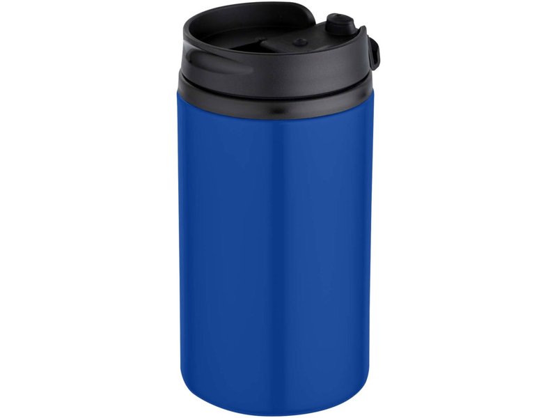 Mojave 300 ml geïsoleerde beker van RCS-gecertificeerd gerecycled roestvrij staal Mojave 300 ml geïsoleerde beker van RCS-gecertificeerd gerecycled roestvrij staal