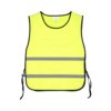 Trainings veiligheidsvest
