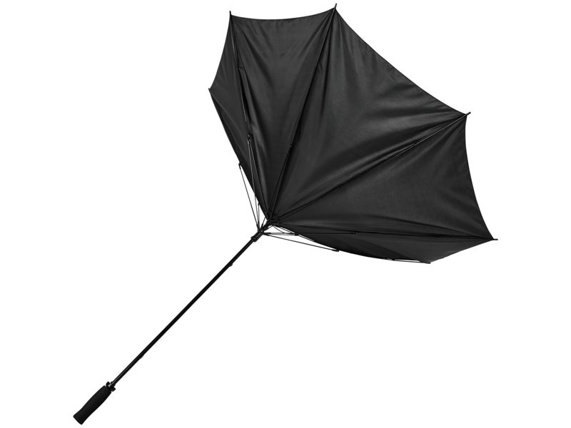 Luxe Golfparaplu Grace met EVA Handvat - Paraplu's Bedrukken met Uw Logo Luxe Golfparaplu Grace met EVA Handvat - Paraplu's Bedrukken met Uw Logo