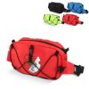 Crossbodytas R-PET met trekkoord Crossbodytas R-PET met trekkoord