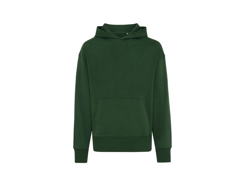 Iqoniq Yoho hoodie
