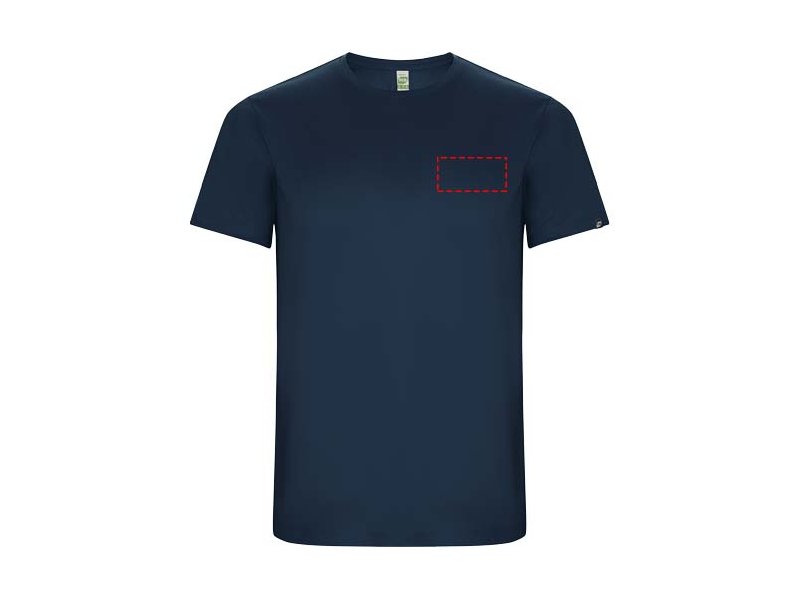 Roly sportshirt Imola kids Roly sportshirt Imola kids