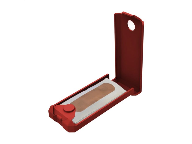 Stripe Plaster Box pleisters