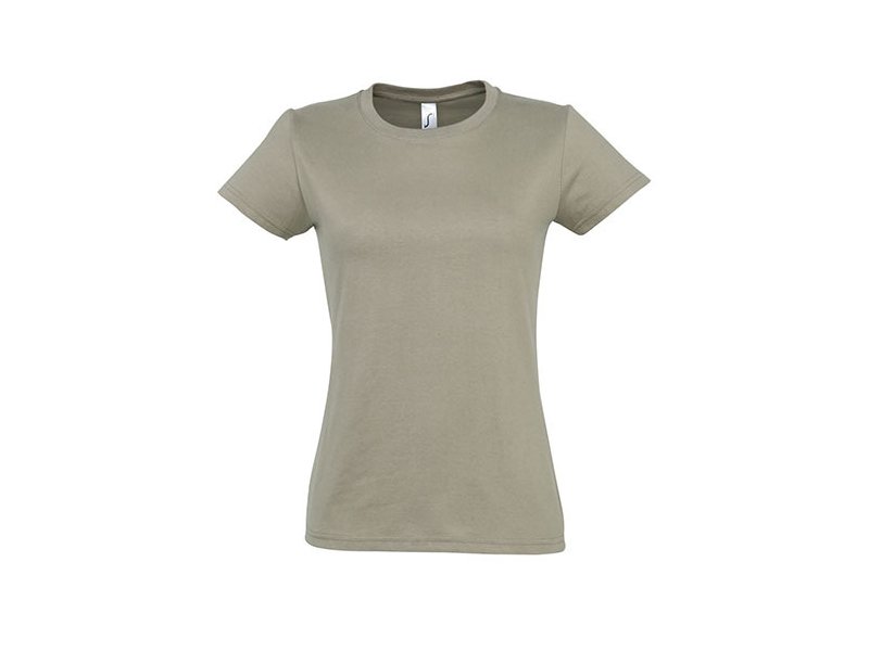 SOL´S - Women´s Imperial T-Shirt