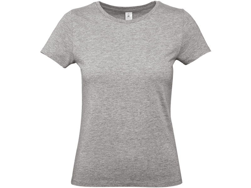 B&C #E190 Ladies' T-shirt | TotZiens Promotions B&C #E190 Ladies' T-shirt | TotZiens Promotions