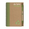 RecycleNote-L notitieboek