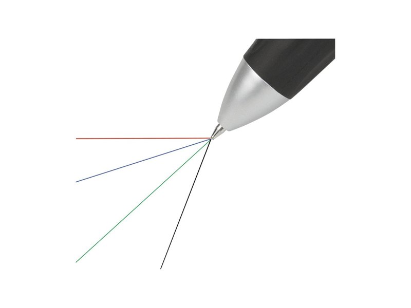 QuattroColour pennen
