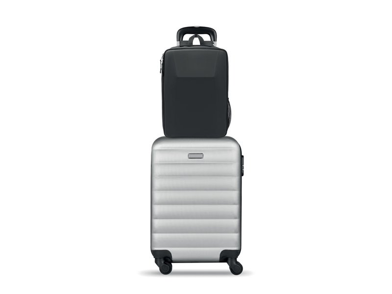 Hardshell rugzak NOVIX 15"