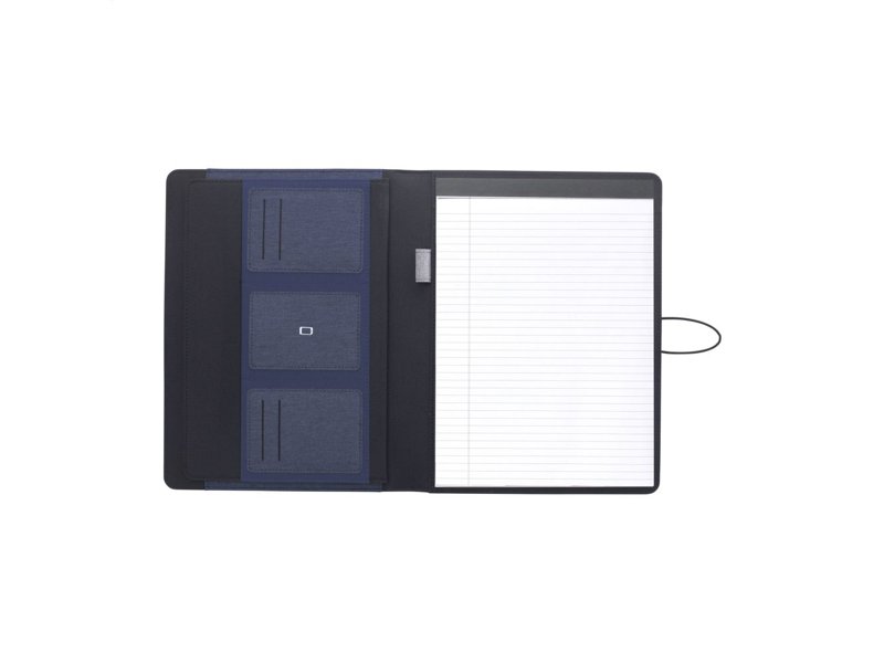 Quest Portfolio RPET A4 documentenmap