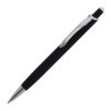 Balpen Monaco Metaal rubberised