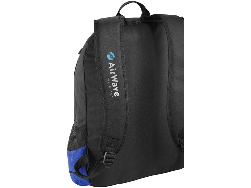 Benton 15" laptop rugzak 15L Benton 15" laptop rugzak 15L