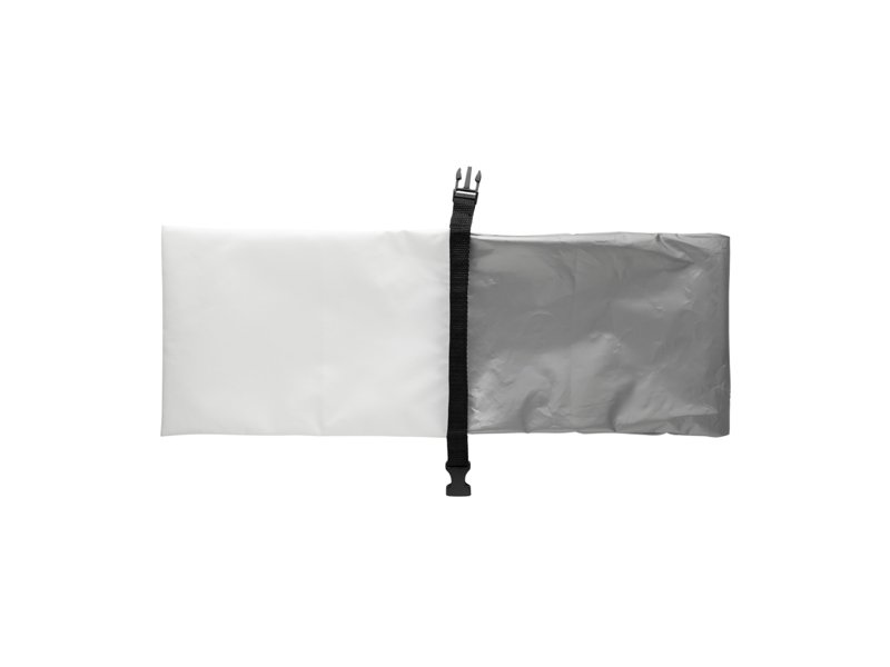 RPET opvouwbare lunchzak Snackstrap RPET opvouwbare lunchzak Snackstrap