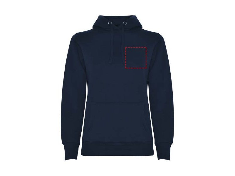 Roly hoodie Urban voor dames Roly hoodie Urban voor dames