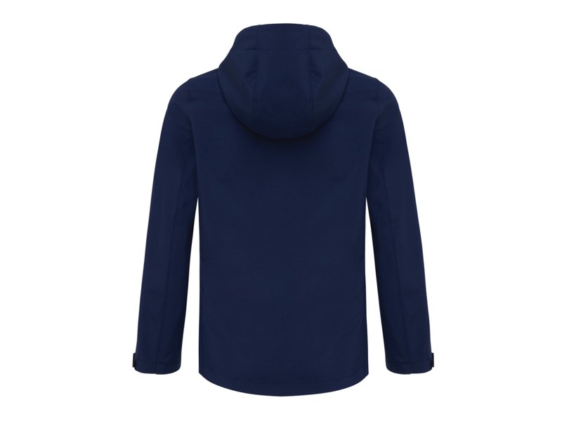 IQONIQ Softshell jas Makalu dames