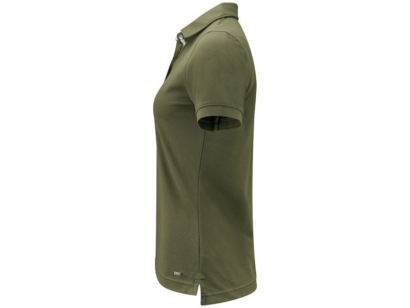 Cutter & Buck - Advantage Premium Polo Dames Cutter & Buck - Advantage Premium Polo Dames