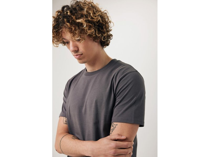 Iqoniq t-shirt Brett