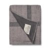 VINGA Monogram GRS deken VINGA Monogram GRS deken