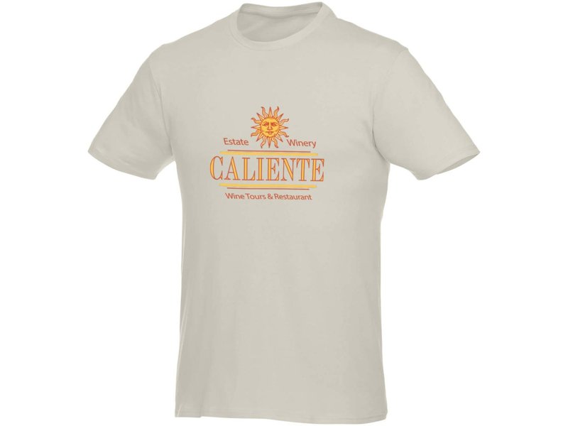 Elevate Heros t-shirt - Hoge kwaliteit met eigen opdruk Elevate Heros t-shirt - Hoge kwaliteit met eigen opdruk