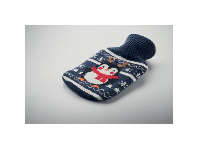 Kerst warmwaterkruik Aarhus