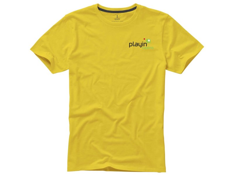 Elevate Nanaimo T-shirt Elevate Nanaimo T-shirt