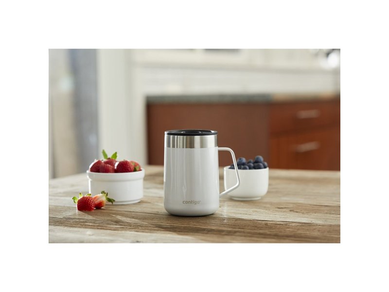Contigo® Streeterville Desk Mug 420 ml thermosbeker