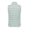 IQONIQ Meru dames gerecycled polyester bodywarmer IQONIQ Meru dames gerecycled polyester bodywarmer