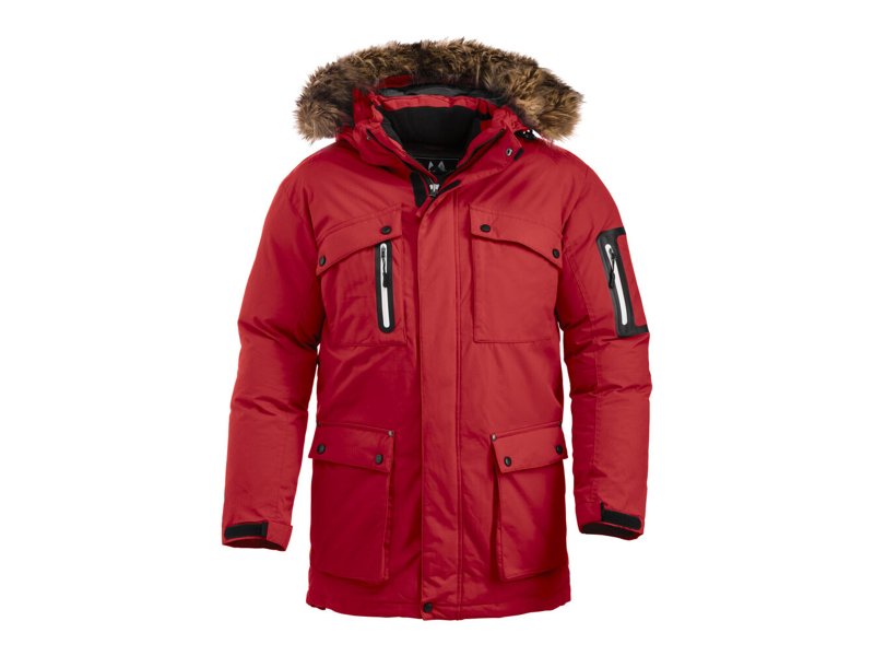 Clique winterjas Malamute