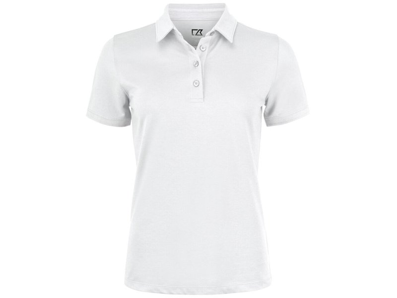 Cutter & Buck - Oceanside Stretch Polo Dames