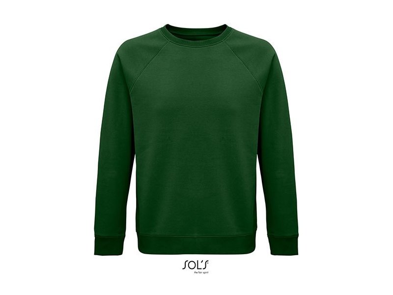 SOL´S Unisex Space Sweatshirt SOL´S Unisex Space Sweatshirt