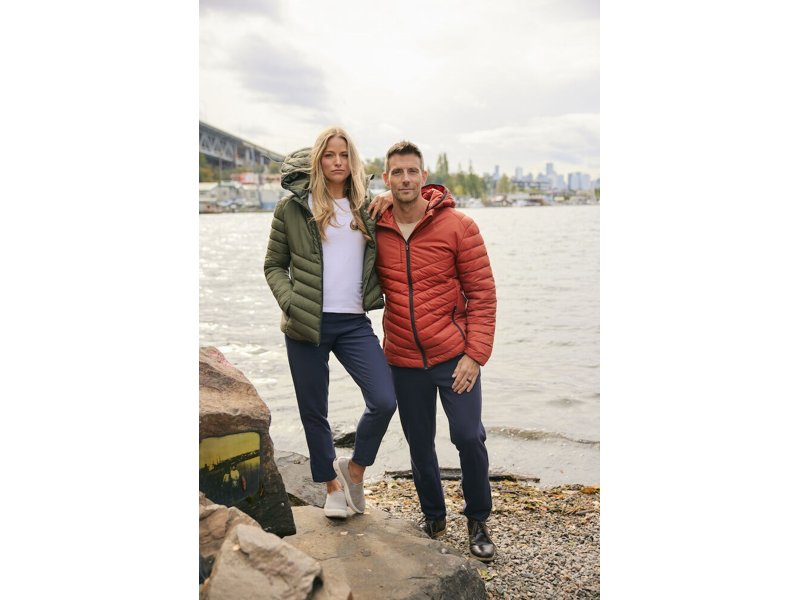 Cutter & Buck - Mount Adams Jacket Dames