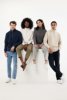 IQONIQ Elgon Zip sweater IQONIQ Elgon Zip sweater