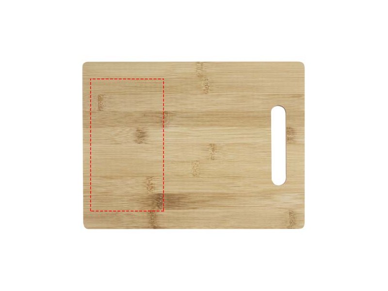 Basso bamboe snijplank