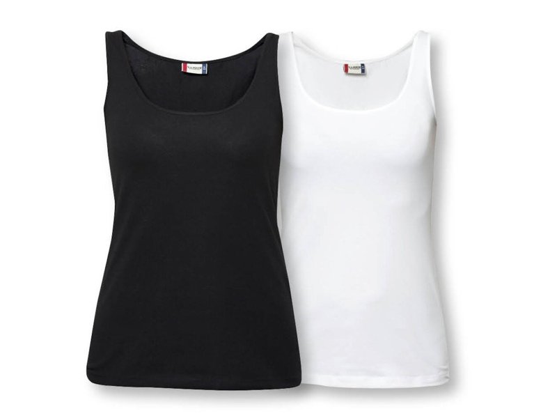 Clique Carolina Tanktop