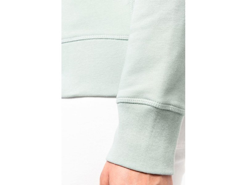 Kariban Dames sweater BIO