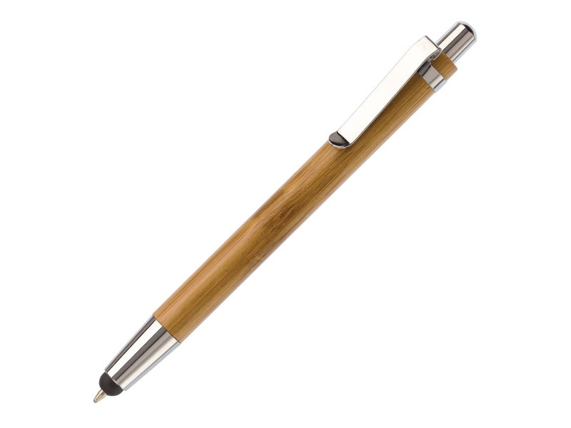 Balpen Antarctica stylus bamboe