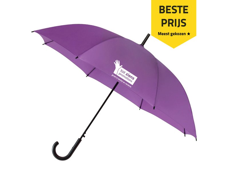 Falconetti standaard paraplu 102 cm Falconetti standaard paraplu 102 cm